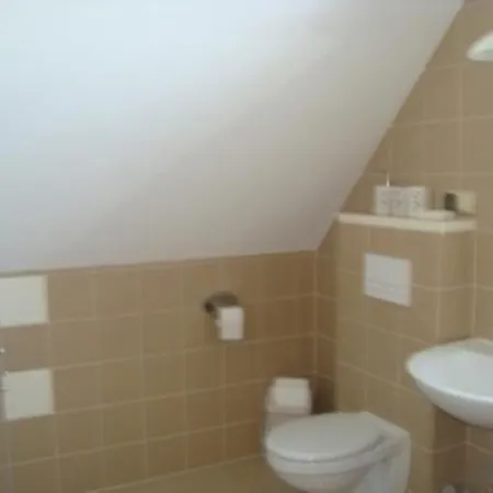 Prázdninový dům Fuer Naturliebhaber - A77679 Parchowo