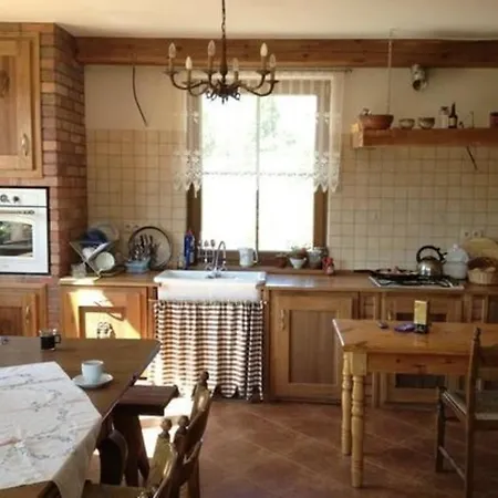 Prázdninový dům Fuer Naturliebhaber - A77679